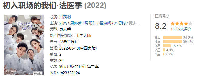 TVB经典剧《法证先锋》再次走进现实？？？？口碑综艺续作高燃回归！-利国娱乐国际老牌w66官方网站—利国娱乐国际老牌w66